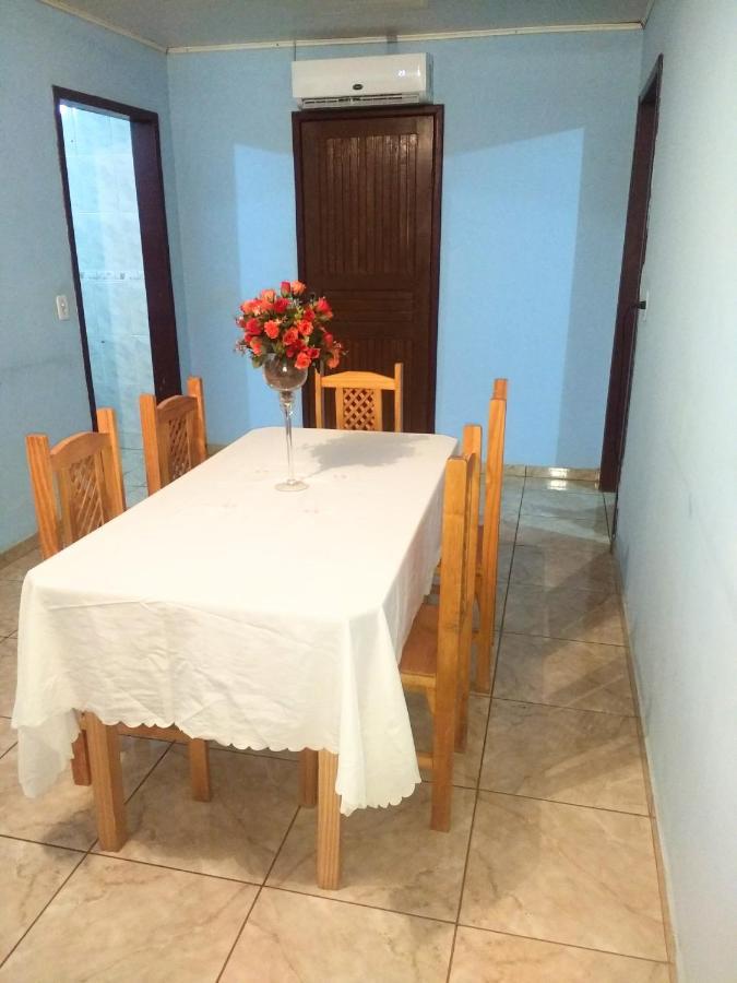 Casa Morumbi Foz do Iguaçu Eksteriør bilde