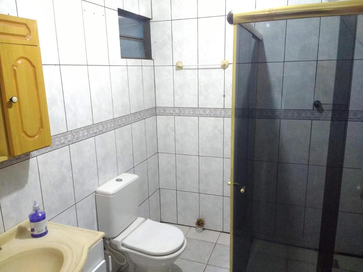 Casa Morumbi Foz do Iguaçu Eksteriør bilde