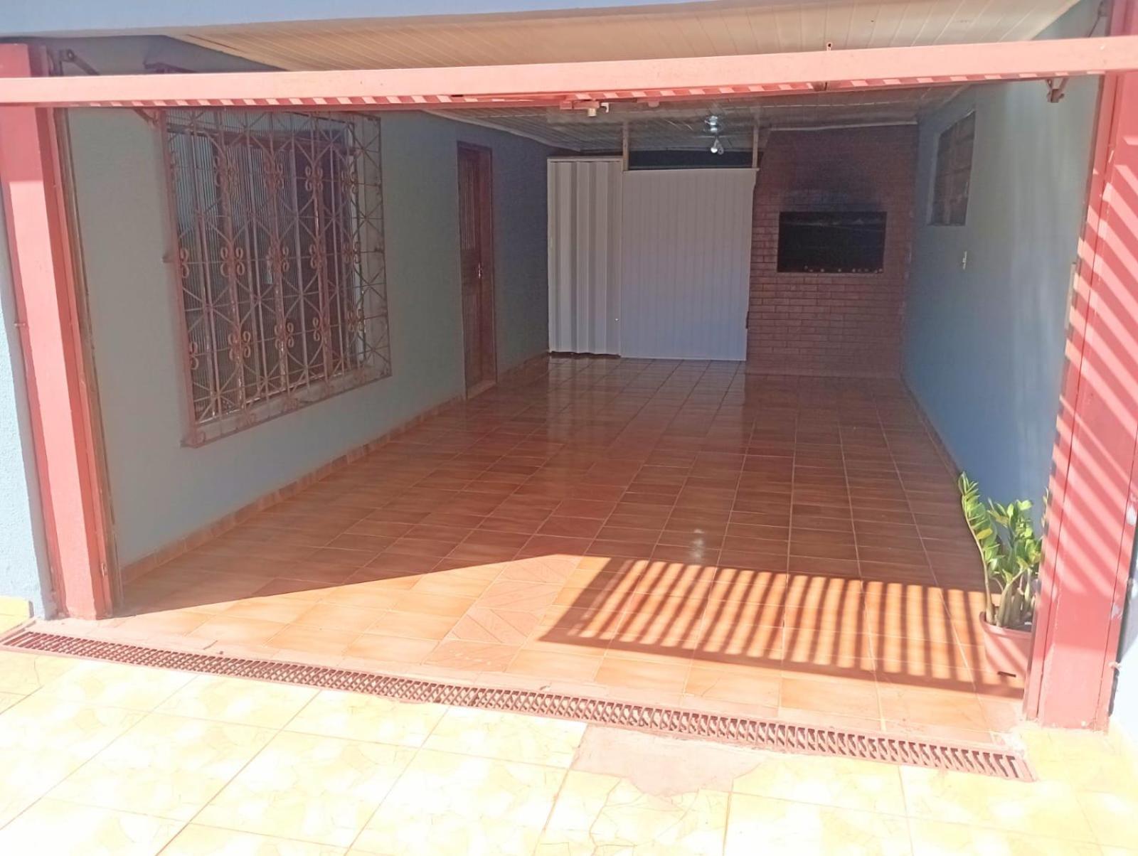 Casa Morumbi Foz do Iguaçu Eksteriør bilde